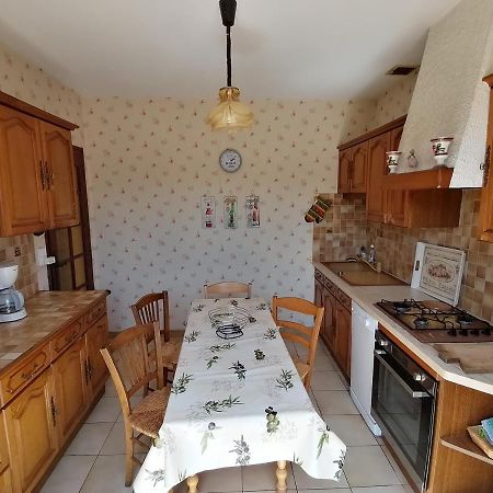 Charmante Maison Avec Terrasse Aux Portes De L'Ardeche Pont-Saint-Esprit Εξωτερικό φωτογραφία