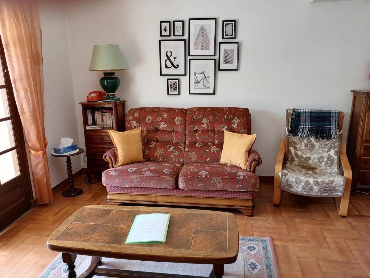 Charmante Maison Avec Terrasse Aux Portes De L'Ardeche Pont-Saint-Esprit Εξωτερικό φωτογραφία