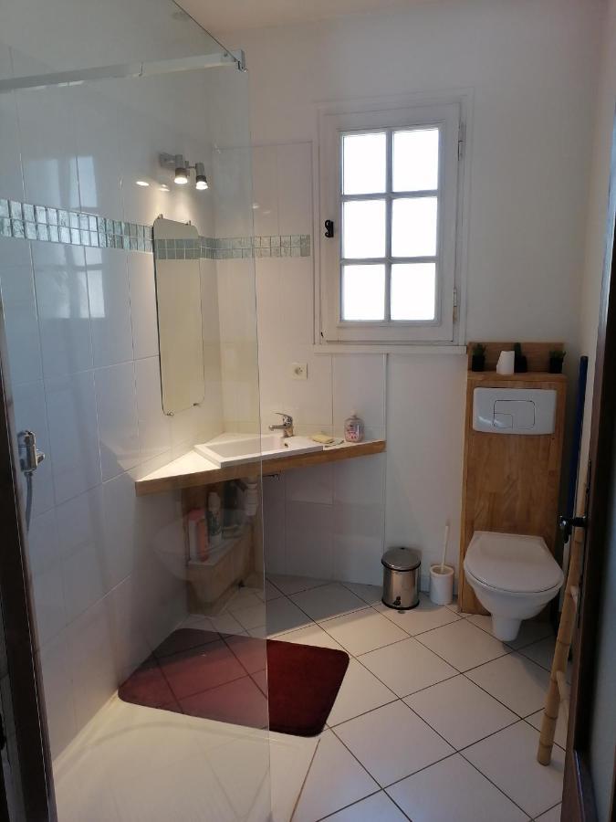Charmante Maison Avec Terrasse Aux Portes De L'Ardeche Pont-Saint-Esprit Εξωτερικό φωτογραφία