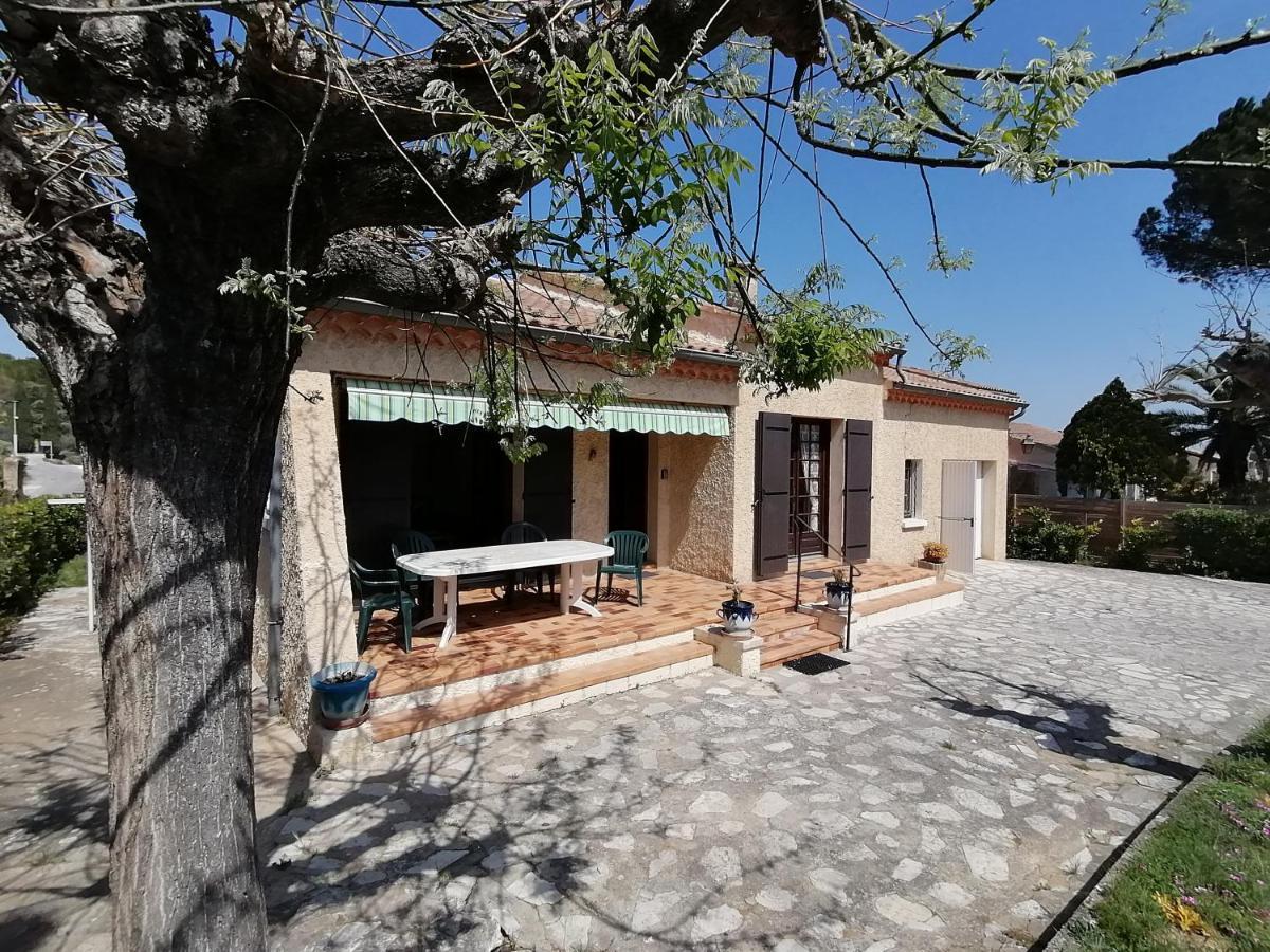 Charmante Maison Avec Terrasse Aux Portes De L'Ardeche Pont-Saint-Esprit Εξωτερικό φωτογραφία