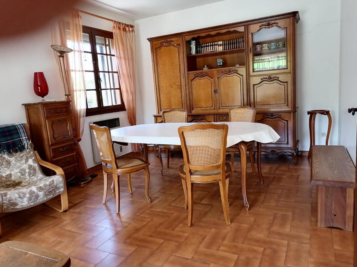 Charmante Maison Avec Terrasse Aux Portes De L'Ardeche Pont-Saint-Esprit Εξωτερικό φωτογραφία