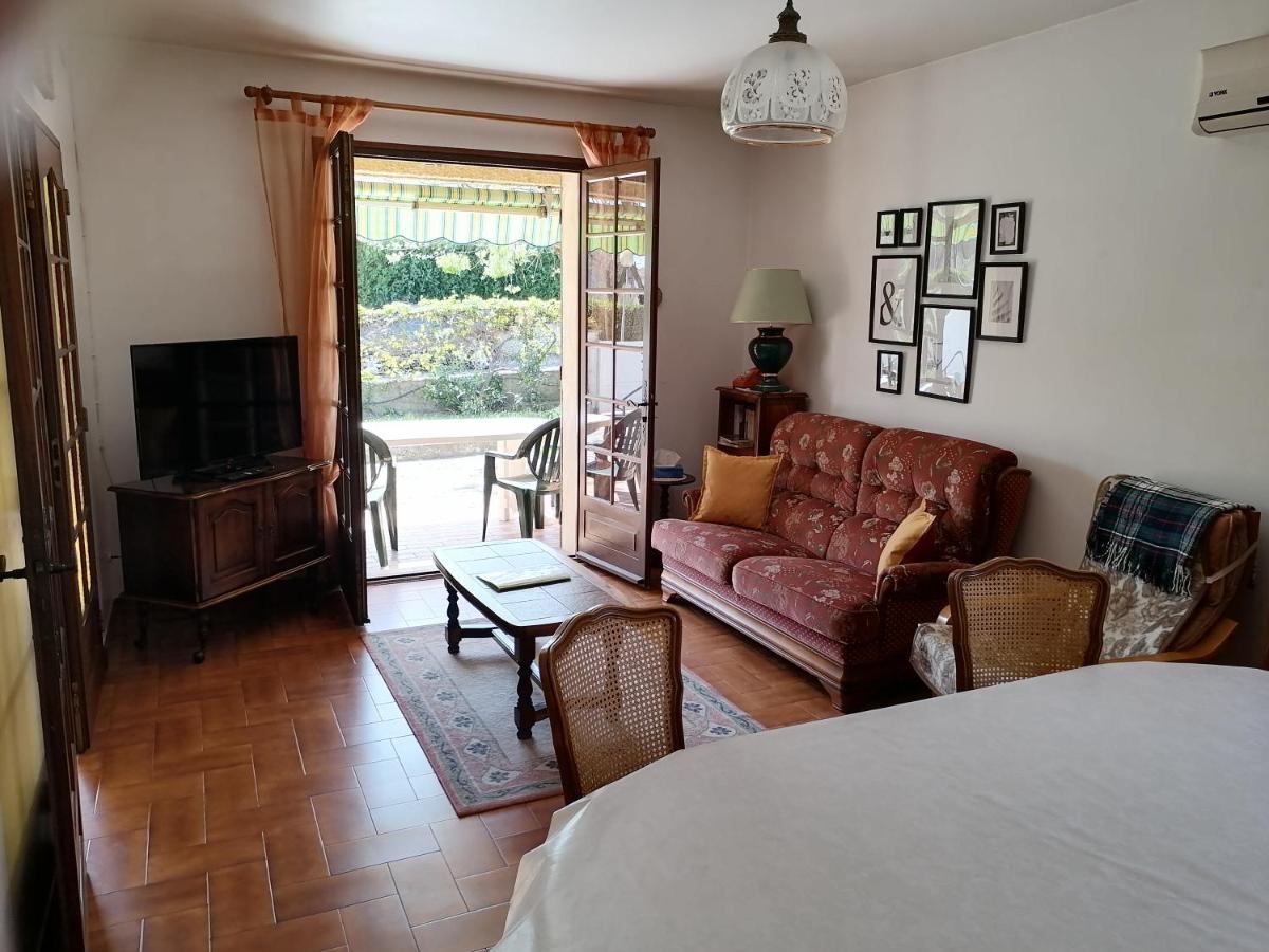 Charmante Maison Avec Terrasse Aux Portes De L'Ardeche Pont-Saint-Esprit Εξωτερικό φωτογραφία