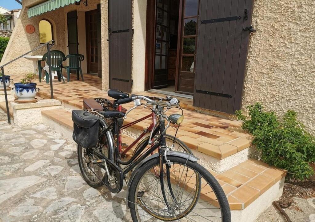 Charmante Maison Avec Terrasse Aux Portes De L'Ardeche Pont-Saint-Esprit Εξωτερικό φωτογραφία